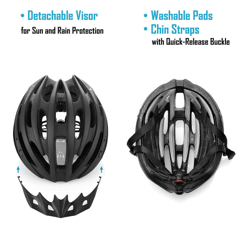 Airflow Bike Helmet 