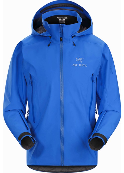 Arc'teryx Men's Beta Ar Jacket