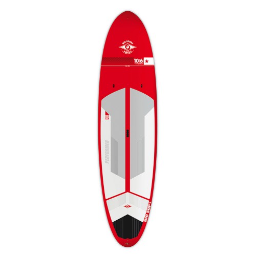 BIC Sport TOUGH-TEC