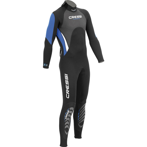 Cressi Morea 3mm Men's Jumpsuit