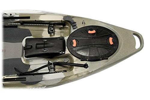 Feel Free Lure 10 Kayak
