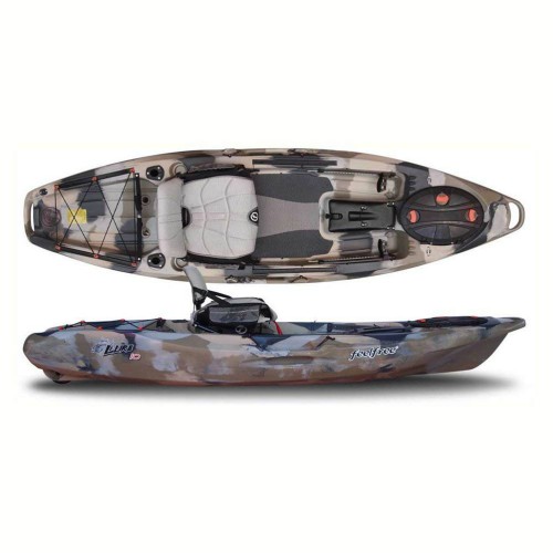 FeelFree-Lure-10-Kayak-Desert