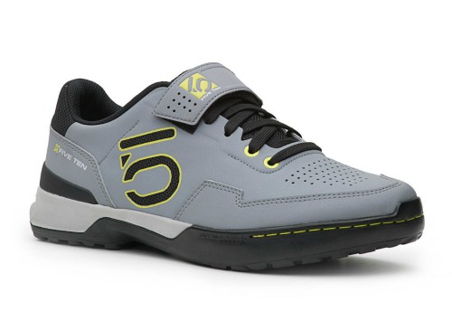 Five Ten Men's Kestrel Lace Mountain Bike Shoes