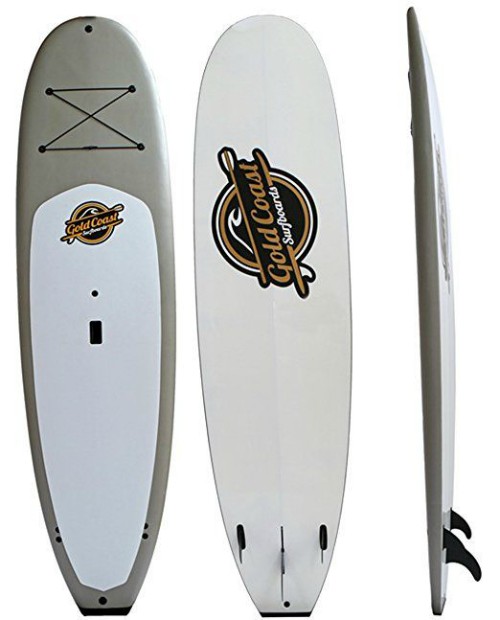 Gold Coast Surfboards 