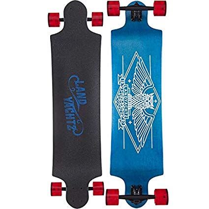 Landyachtz Switch Longboard 