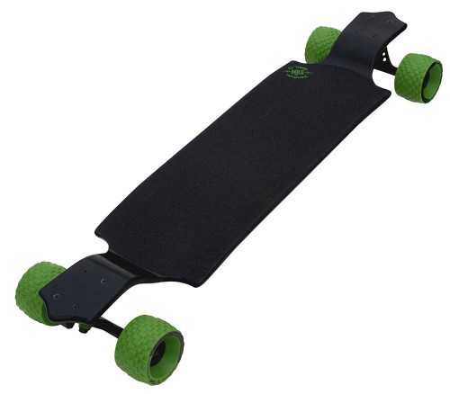 MBS All-Terrain Longboard 
