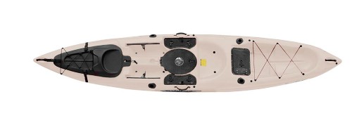 Malibu Kayaks Stealth 14