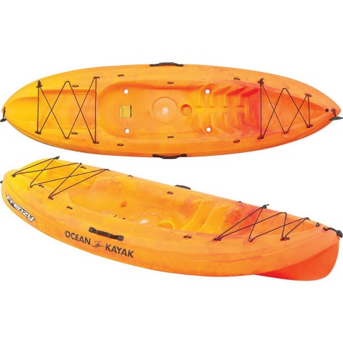 Ocean-Kayak-Frenzy-Recreational-Sunrise
