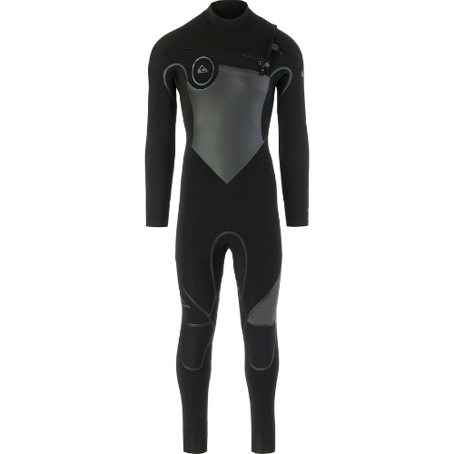 Quiksilver Men Chest Zip Wetsuit Chest Zip Wetsuit