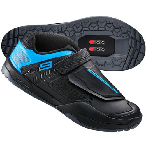 SHIMANO SH-AM9 Bike Shoe