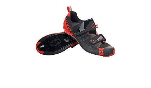 Scott 2017 Mens Road Tri Pro Bike Shoes