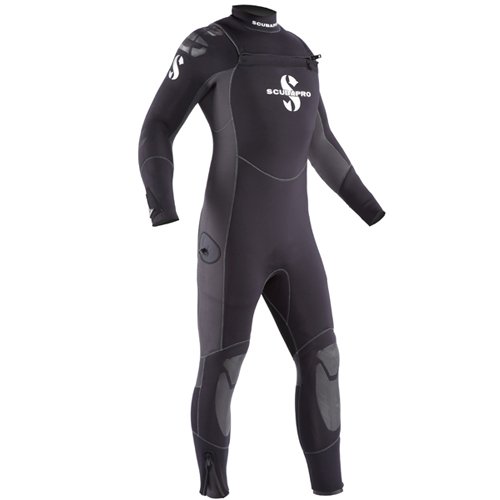 ScubaPro Men's Everflex Steamer 3/2mm Wetsuit