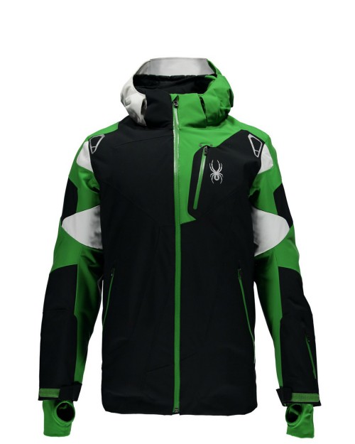 Spyder Leader Jacket