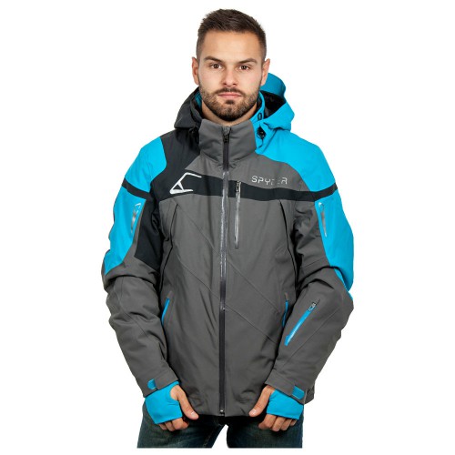 Spyder Titan Jacket