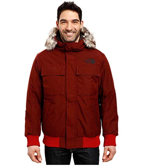 The North Face Mens Gotham Jacket