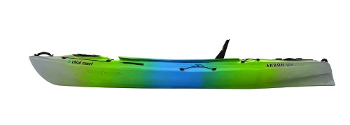 Third Coast Arbor 100 Sit in Recreational Kayak
