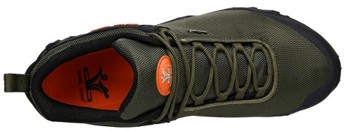 XIANG GUAN Men’s Outdoor shoes