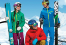 Best Ski Jaket