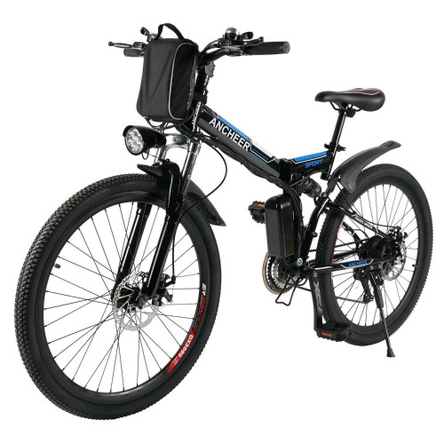 ANCHEER Electric Bike