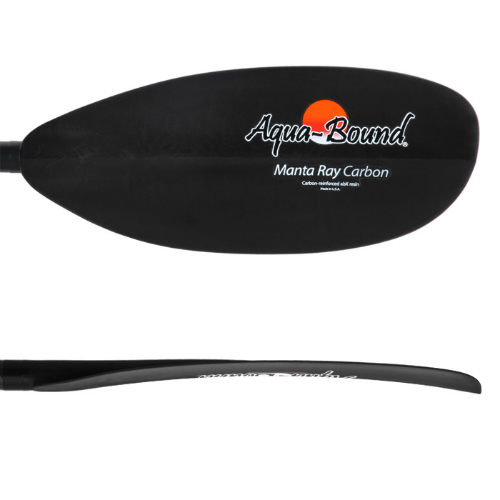 AQUA BOUND Aquabound 2 Piece Kayak Paddle