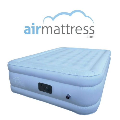 Air Mattress QUEEN size