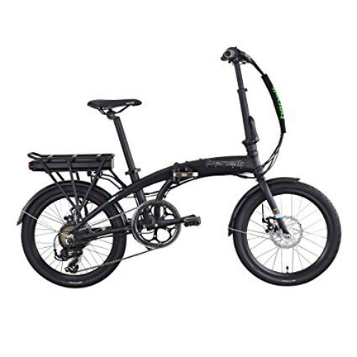 BENELLI Electric Bike