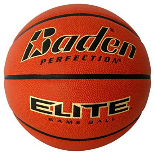 Baden Elite Indoor Game Basketball