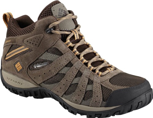  Waterproof Hiking Boot