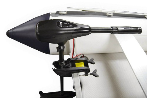 Electric Trolling Motor fd