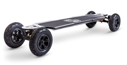 Evolve Skateboards