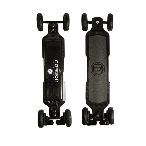 Evolve Skateboards