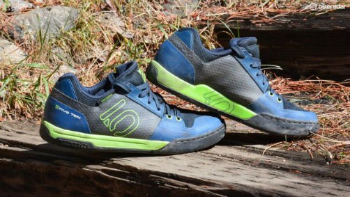 Five Ten Freerider Men's MTB Shoes
