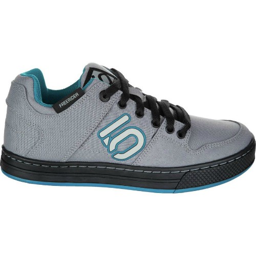 Five Ten Women's Freerider Canvas Bike Shoe