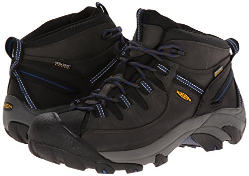 KEEN Men's Targhee II Hiking Shoe