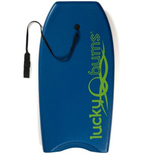 Lucky Bums Body Board