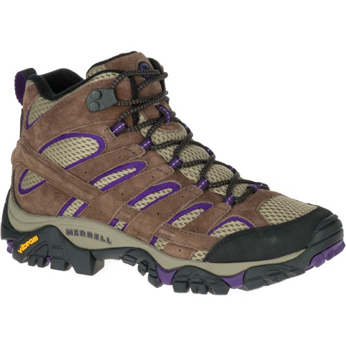 Merrell Women's Moab 2 Vent Mid Hiking Boot