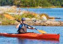 Modular Kayaks