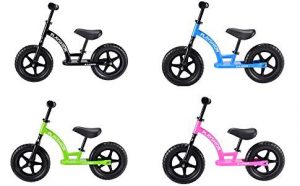 Playshion Kids Balance Bike