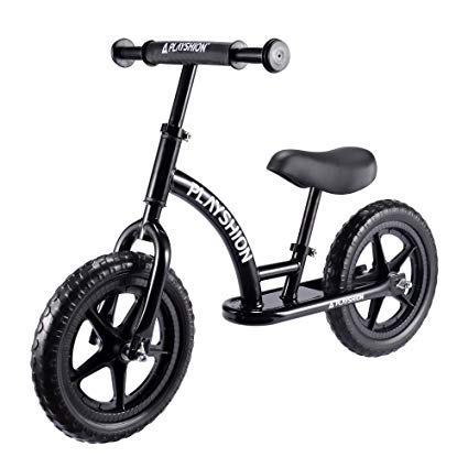 Playshion Kids Balance Bike