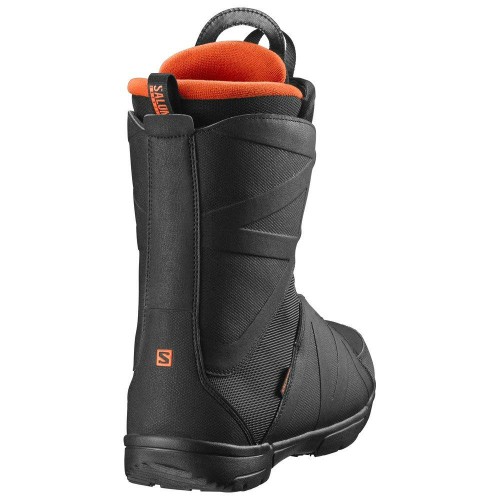 Salomon Faction Boa Snowboard Boots
