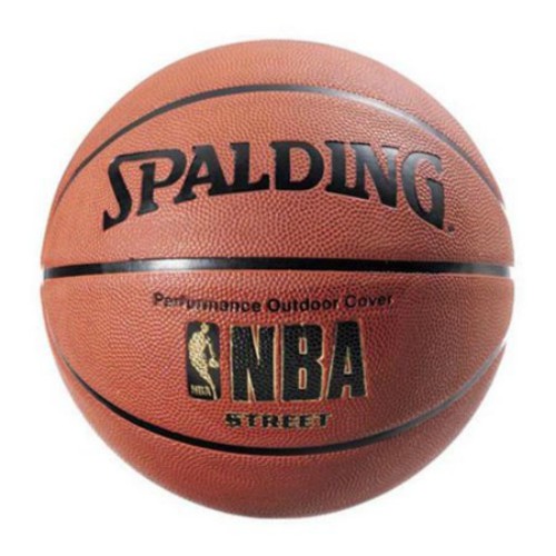 Spalding NBA Street Basketball