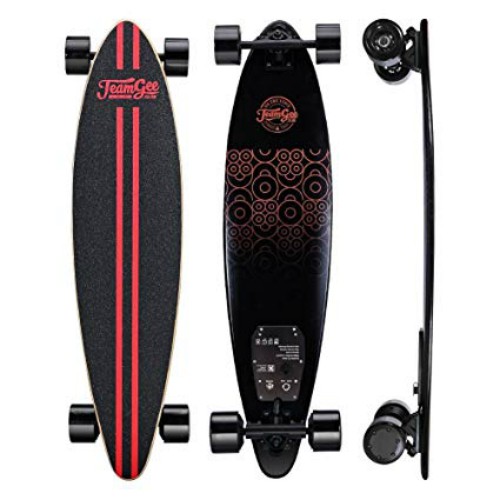 Teamgee Electric skateboard
