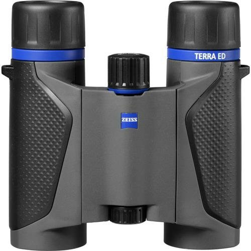 Terra ED Compact Pocket Binocular