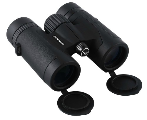Wingspan Optics Spectator 8X32 Compact Binoculars55