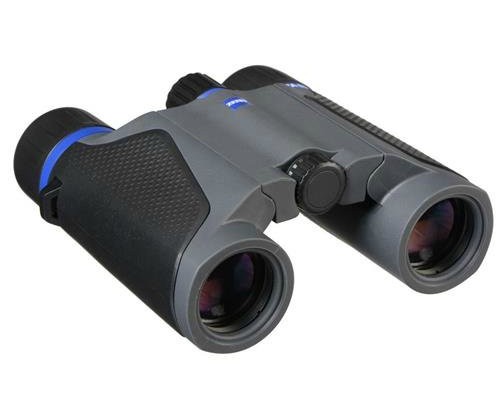 Zeiss 10x25 Terra ED Compact Pocket Binocular