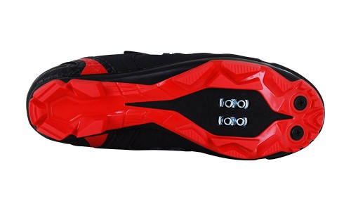 Zol Predator MTB Mountain Bike and Indoor Cycling Shoes 2