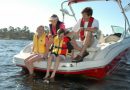Auto Inflatable Life Jackets