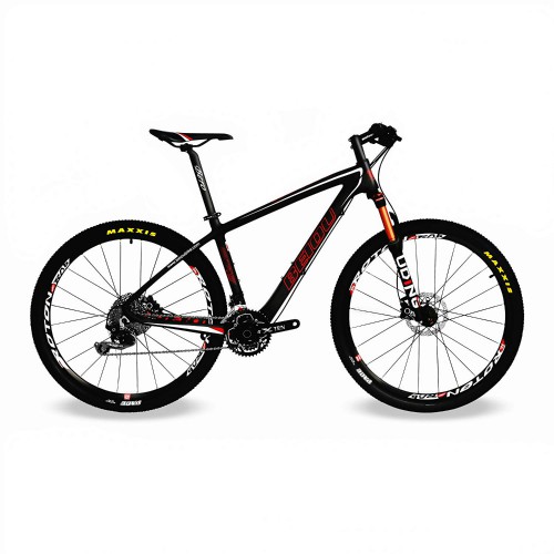 Schwinn Traxion Mountain Bike