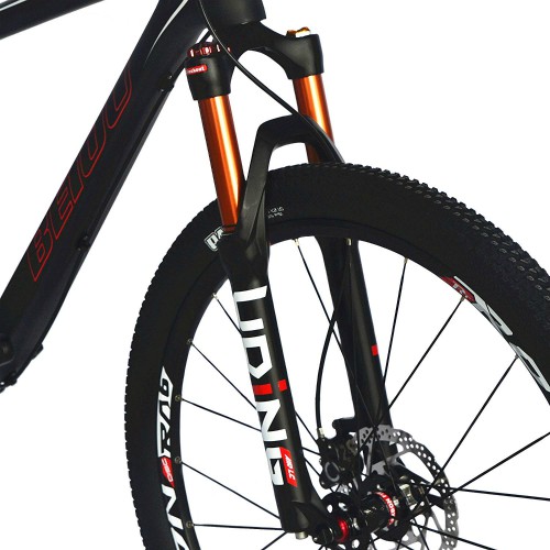 Schwinn Traxion Mountain Bike
