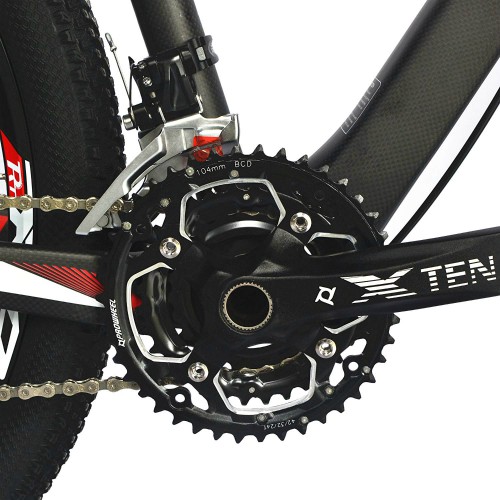 Schwinn Traxion Mountain Bike